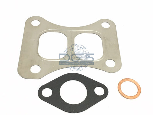KIT GUARNIZIONI TURBO SCANIA