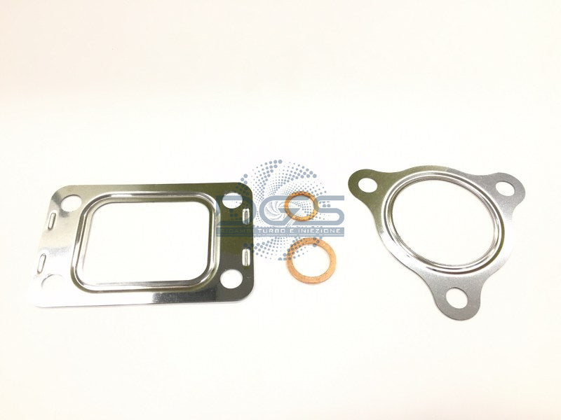 KIT GUARNIZIONI TURBO S1 / S100 VM / FIAT / IVECO