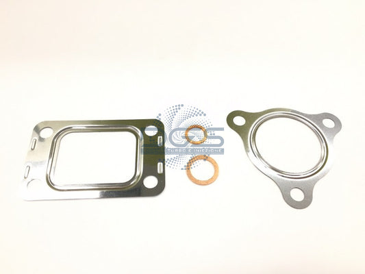 KIT GUARNIZIONI TURBO S1 / S100 VM / FIAT / IVECO