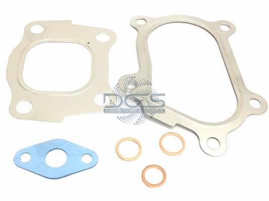 KIT GUARNIZIONI TURBO ISUZU COMMERCIAL