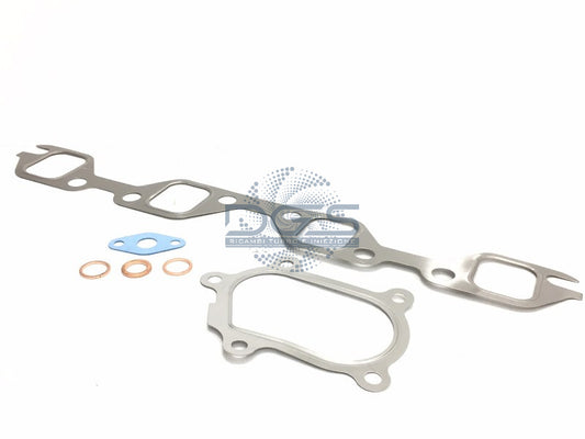 KIT GUARNIZIONI TURBO ISUZU NPR
