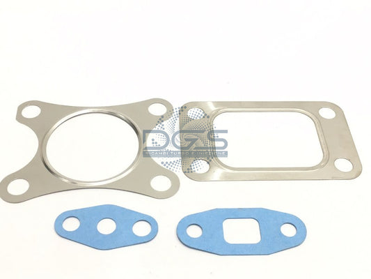 KIT GUARNIZIONI TURBO VW AGRALE INDUSTRIAL