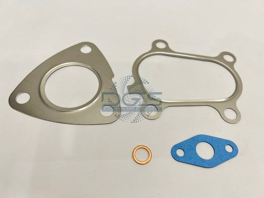 KIT GUARNIZIONI TURBO JMC TRANSIT