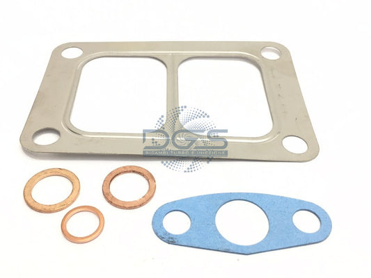 KIT GUARNIZIONI TURBO DETROIT / PERLINI
