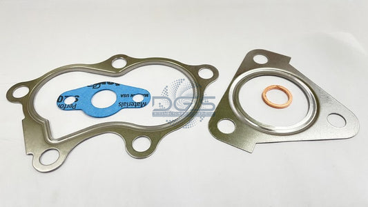 KIT GUARNIZIONI TURBO FORD