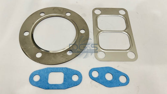 KIT GUARNIZIONI TURBO PERKINS TRUCK