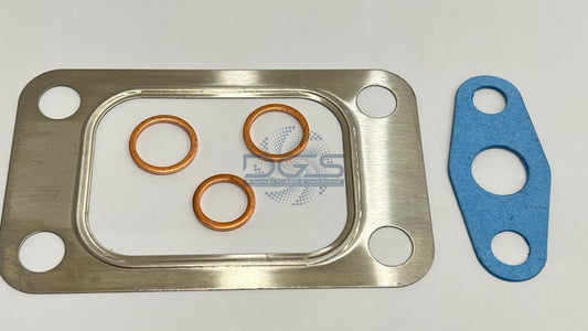 KIT GUARNIZIONI TURBO ISUZU_
