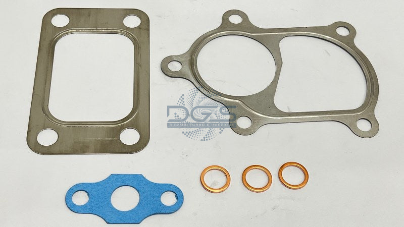 KIT GUARNIZIONI TURBO ISUZU_1