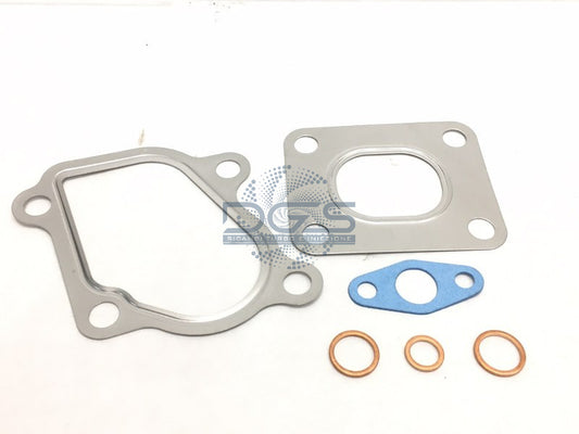 KIT GUARNIZIONI TURBO HYUNDAI TRUCK