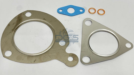 KIT GUARNIZIONI TURBO FORD TRANSIT