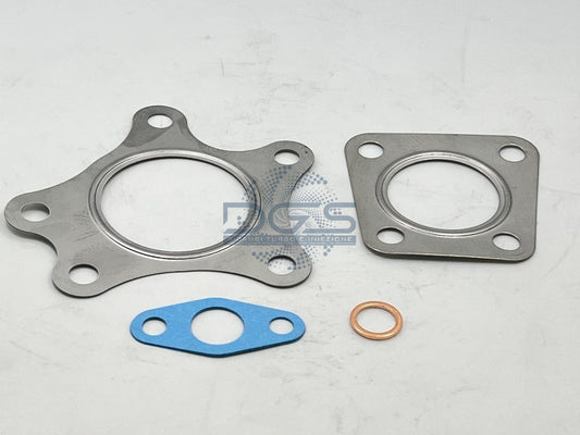 KIT GUARNIZIONI TURBO JEEP / CHEVROLET