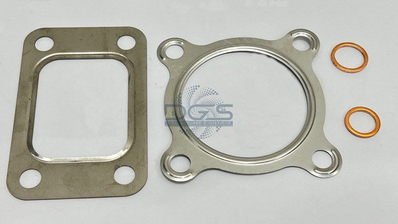 KIT GUARNIZIONI TURBO FIAT TRACTOR