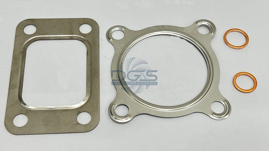 KIT GUARNIZIONI TURBO FIAT TRACTOR