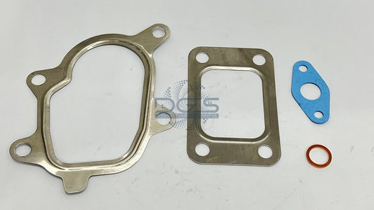 KIT GUARNIZIONI TURBO JAC TRUCK