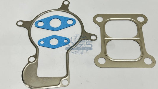 KIT GUARNIZIONI TURBO CUMMINS INDUSTRIAL