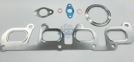 KIT GUARNIZIONI TURBO VW AMAROK TWIN TURBO