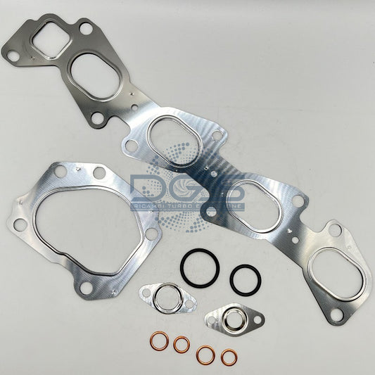 KIT GUARNIZIONI TURBO OPEL / SAAB BITURBO