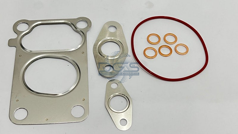 KIT GUARNIZIONI TURBO BMW BITURBO_