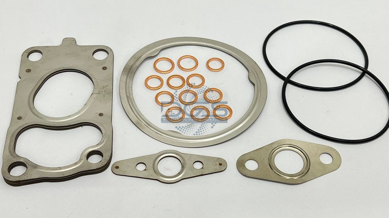 KIT GUARNIZIONI TURBO BMW BITURBO_1