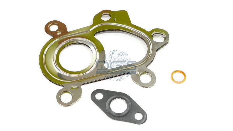 GUARNIZIONI TURBO GT1236 RENAULT / OPEL_1