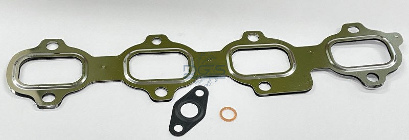 GUARNIZIONI TURBO GT1236 RENAULT / OPEL_