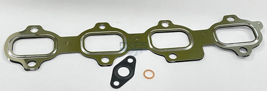 GUARNIZIONI TURBO GT1236 RENAULT / OPEL_