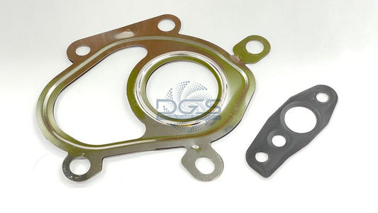GUARNIZIONI TURBO GT1238MZ NISSAN / OPEL / RENAULT_1