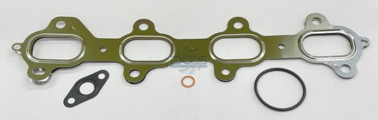 GUARNIZIONI TURBO GT1238MZ NISSAN / OPEL / RENAULT_