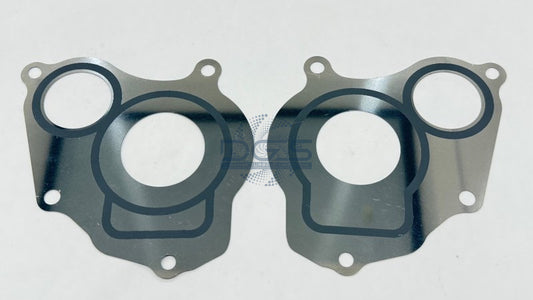 GUARNIZIONE COMPRESSORE RENAULT MASTER BITURBO