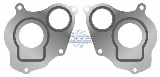 GUARNIZIONE COMPRESSORE OPEL VIVARO BITURBO