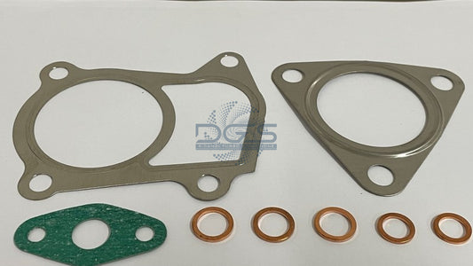 GUARNIZIONI TURBO RHF55 ISUZU / OPEL