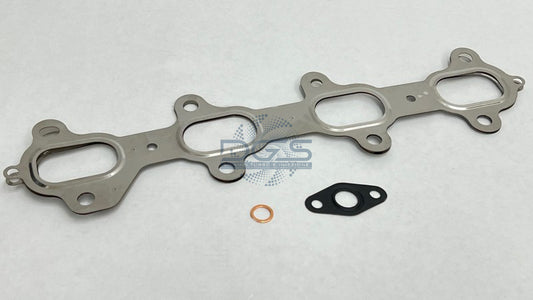 GUARNIZIONI TURBO BV43 NISSAN / RENAULT
