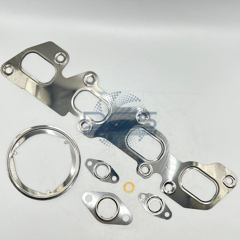 GUARNIZIONI TURBO VW KRAFTER MINIBUS_