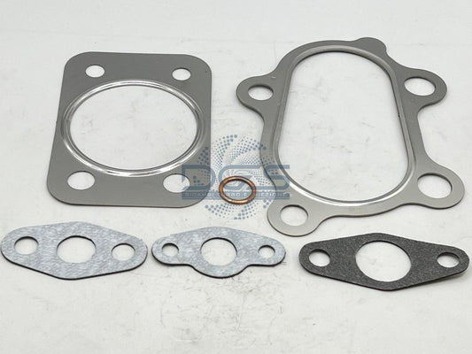 GUARNIZIONI TURBO IVECO DAILY 3.0L BITURBO_