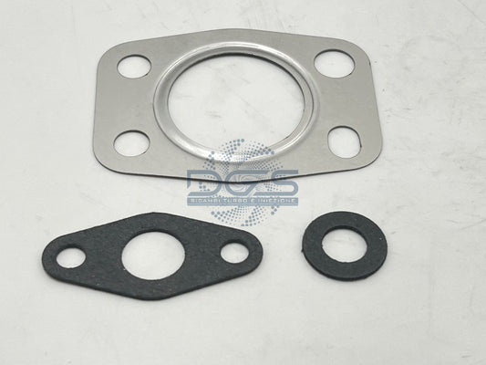 GUARNIZIONE TURBO PEUGEOT 208 75CV