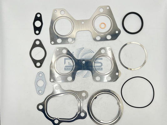 GUARNIZIONE TURBO BMW