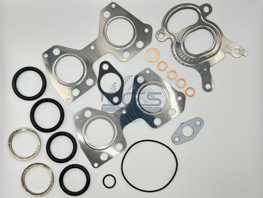 GUARNIZIONE TURBO BMW 20D 218CV R2S