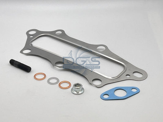 GUARNIZIONE TURBO RENAULT TWINGO NGT1038GKLMSZ