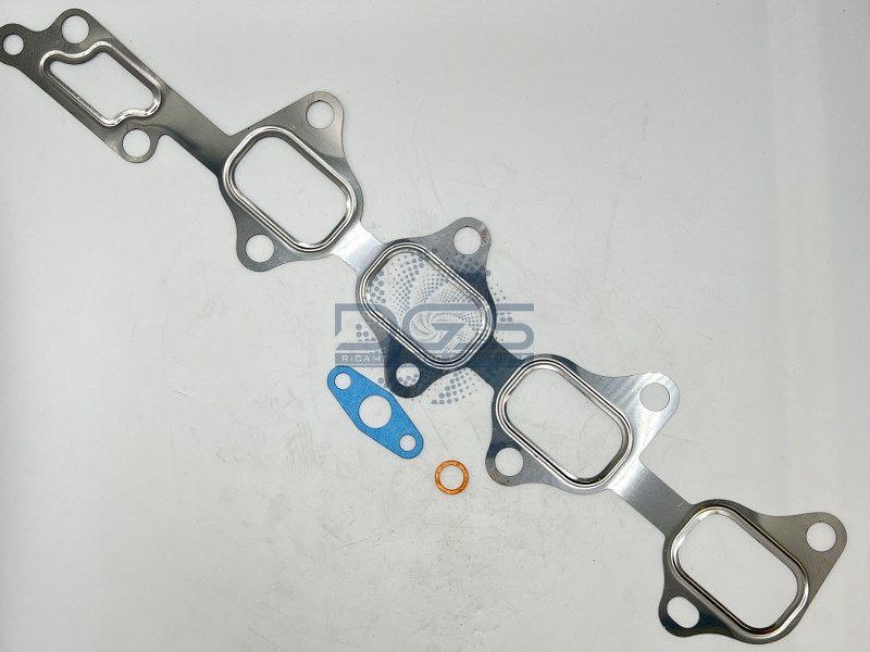 GUARNIZIONE TURBO TD03 RENAILT / NISSAN / FIAT / OPEL