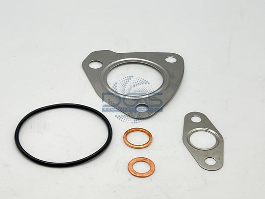 GUARNIZIONI TURBO GTB2056VK LANCIA  /  JEEP  /  CHRYSLER