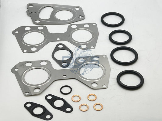 GUARNIZIONI TURBO BMW 318D BITURBO