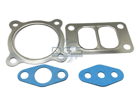 GUARNIZIONI TURBO IVECO UNIC