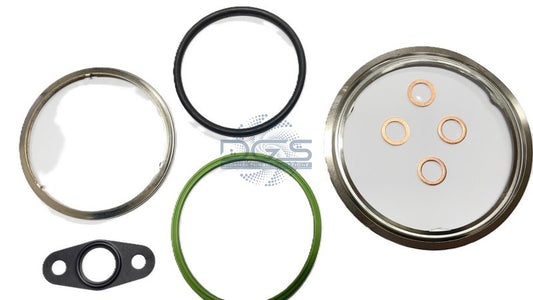 GUARNIZIONI TURBO BMW 530 / 630 / 730