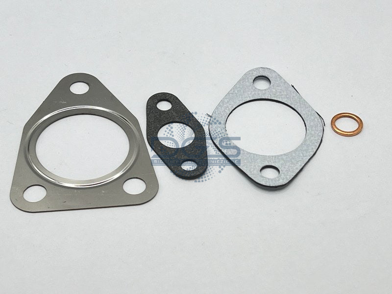 GUARNIZIONI TURBO FIAT TIPO 16MGT