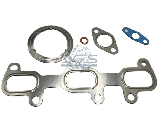 GUARNIZIONI TURBO GTC1238VZ VW / SKODA / SEAT