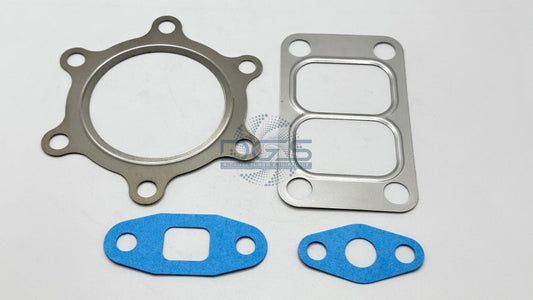 GUARNIZIONI TURBO PERKINS / VOLVO T04 / TB04