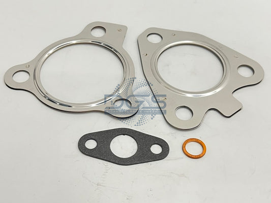 GUARNIZIONI TURBO BV39 HYUNDAI