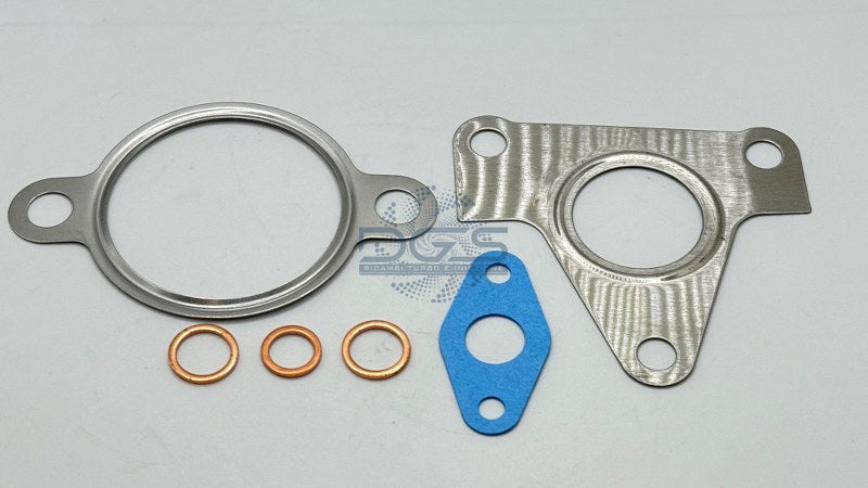 GUARNIZIONI TURBO SMART FORTWO
