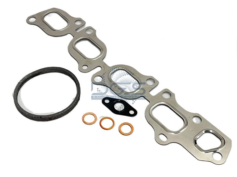 GUARNIZIONI TURBO SKODA / SEAT / AUDI / VW