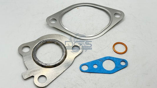 GUARNIZIONI TURBO K0CG FORD BITURBO F-350 LEFT